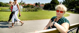 Högt symbolvärde med egen dag i Almedalen