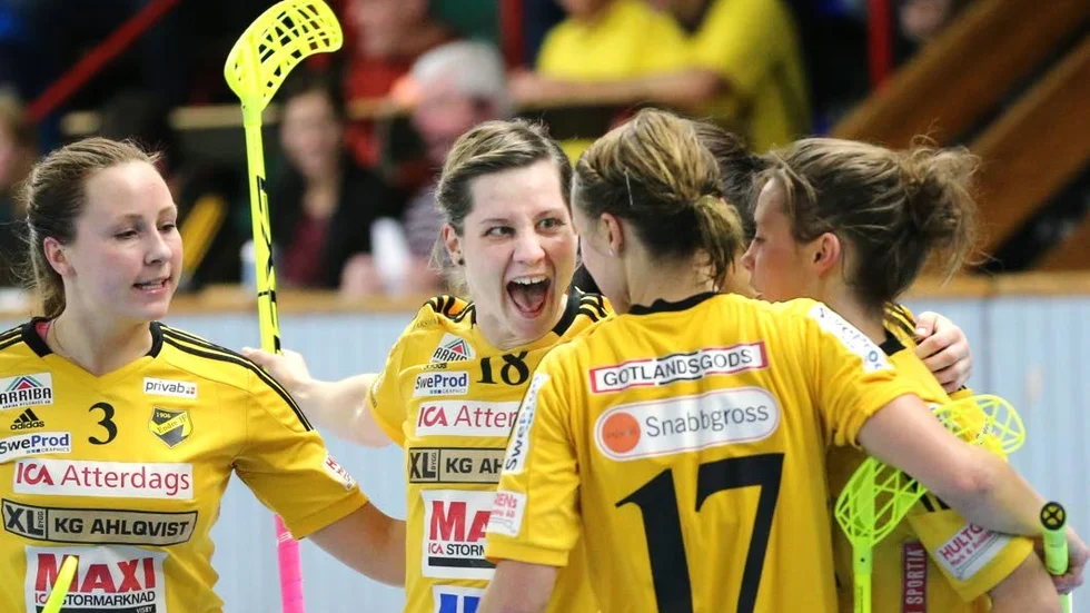 Endre besegrade Falun med 7-2 på bortaplan.