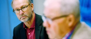 Bo Björkman tackar motvilligt för sig