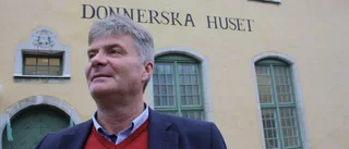 Saudisk företagare tar över Nimbus?