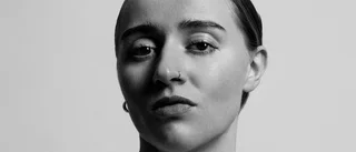 Sveriges hetaste artist till Pride