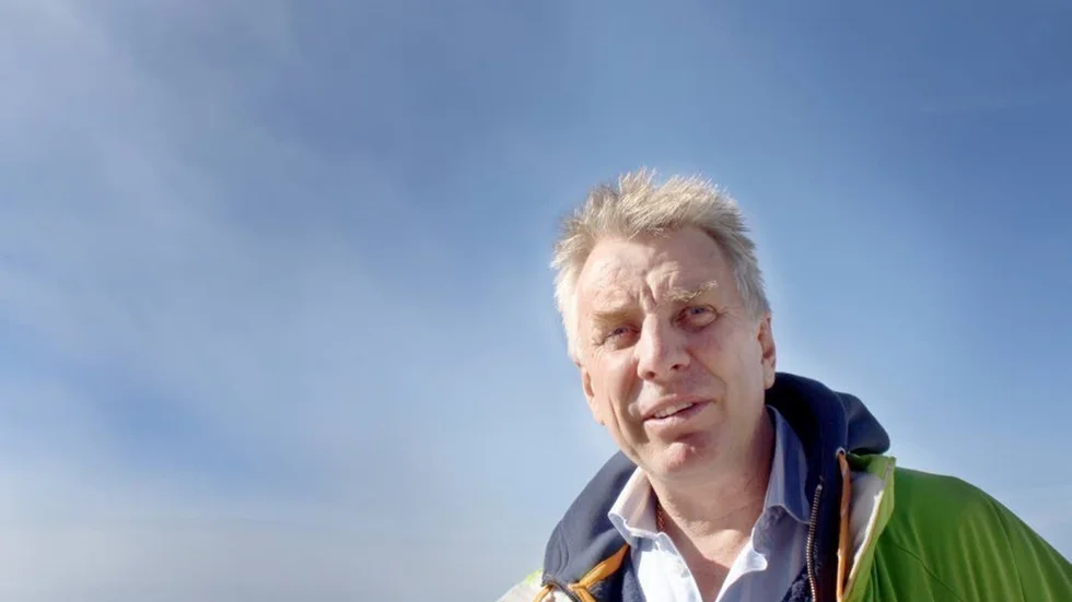 För Pigge Werkelin har själva datumet för tsunamikatastrofen inget eget värde. Sorgen och minnet av det gamla bär han inom sig men lever fullt ut i och med sin nya familj. 