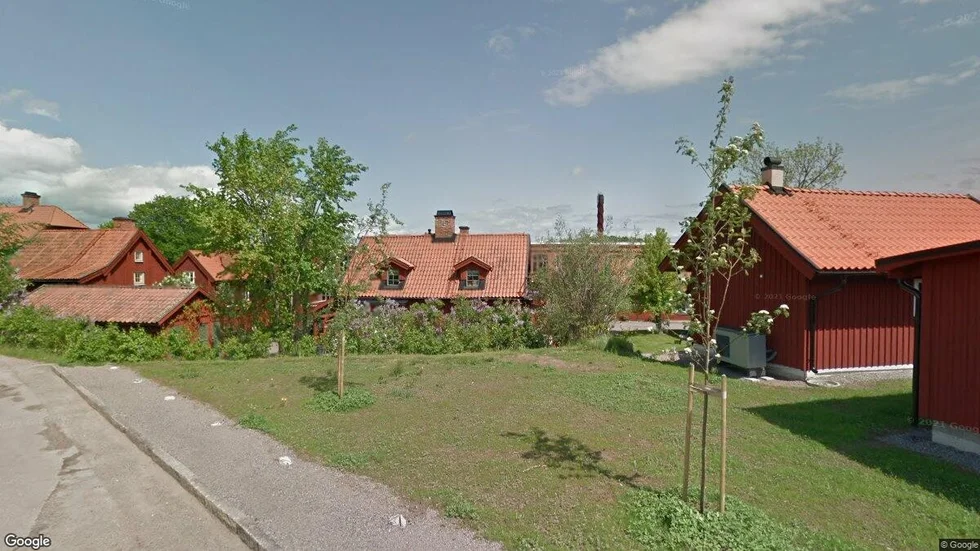 Verksgatan 5