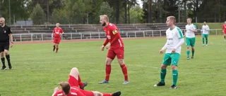 Målexplosion i första halvlek bärgade seger för KSK: "Vi utnyttjar Kvicksunds svagheter"