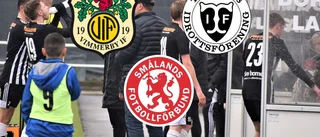 Förbundet om avbrutna matchen: "Aldrig varit med om det" • Här är möjliga scenarion