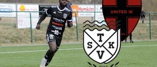 TVSK gästade United IK Nordic – vi tv-sände mötet