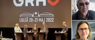 Expertens hårda kritik mot Region Norrbotten: "Regionen kan inte hitta på egna grundlagar"