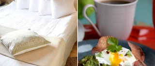Drev bed and breakfast utan bygglov – hotas av 100 000 i sanktionsavgift