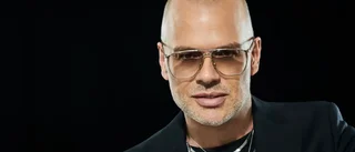 Knivstasonen Andreas Lundstedt hyllar George Michael i Uppsala • "Kärlek vid första öronkastet"