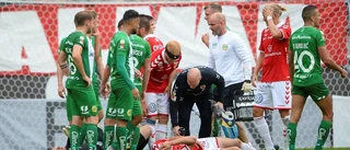 Kff-tränaren: Vi har inte någon prognos