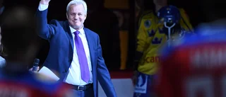 NHL-legendaren från Piteå: "Han har helt fel"