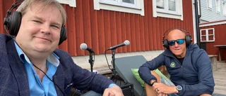 Podd: Thorén om Iron man vid 60 och hur triathlon kom till Sverige - "kunde inte skjuta"