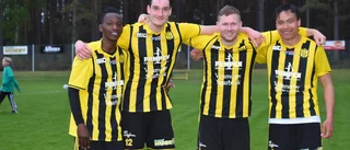 Gullringen rann ifrån och vann derbyt klart • "Dominerande fullständigt i andra" 