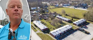 De tar över hyresrätterna – "Burgsvik är på väg upp"