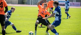 FC Gute har fortfarande svårt att vinna i tvåan