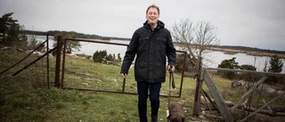 Markägare på Fårö vill se skärpta regler för campare
