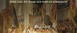 Bernadotte fram och baklänges