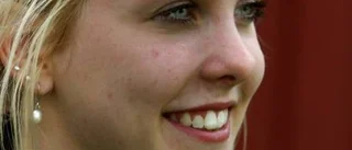 Lyfte sig till femte plats på Junior-EM