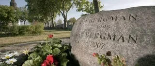 Bergmanveckan