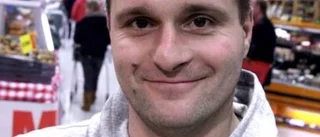 Piotr tog hem miljonvinst
