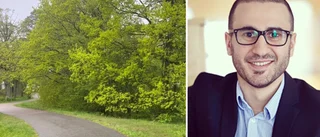 Grönt ljus för omdiskuterat flervåningshus i Varamon