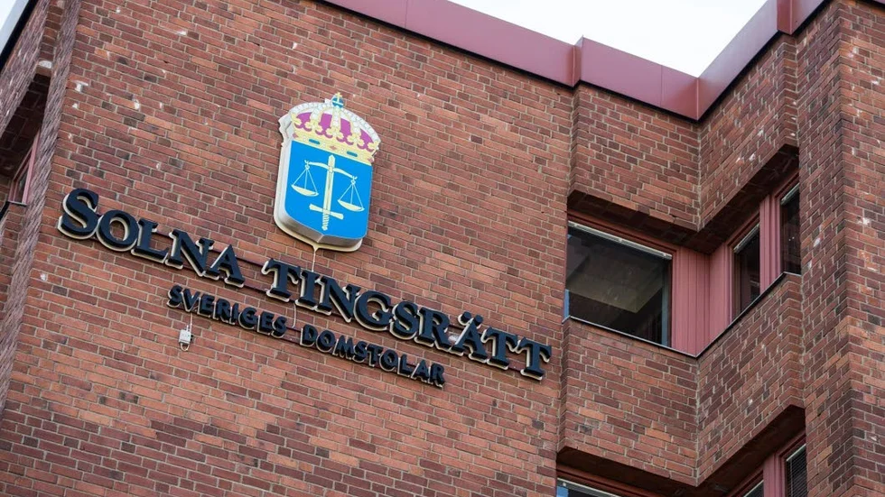 Utredning. Efter den friande domen har Solna tingsrätt inlett en egen utredning.