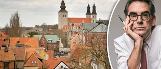 Hot efter arkitekturkritiken