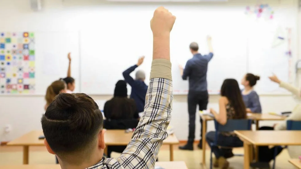 RANKNING. Gotland har tappat 30 placeringar i årets rankning Bästa skolkommun.