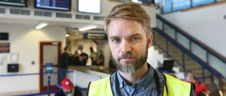Lämnar Visby flygplats – får nytt toppjobb