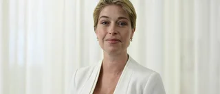 Socialministern: "En merkostnad andra regioner inte har"