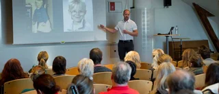 Lukas: "Jag hade inte levt i dag utan idrotten"