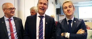 Kandidaterna: Här är öns viktigaste frågor i riksdagen