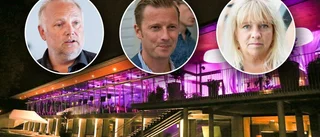 Se intervjuerna från den tredje Mediabaren här!