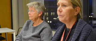 "Kommer klara budgeten nästa år"