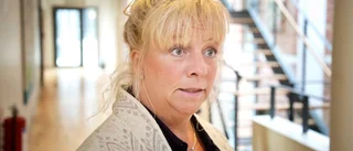 Meit Fohlin: "Ett tempo man inte kan föreställa sig"