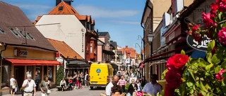 Kryssningar och byggboom ger ökad handel