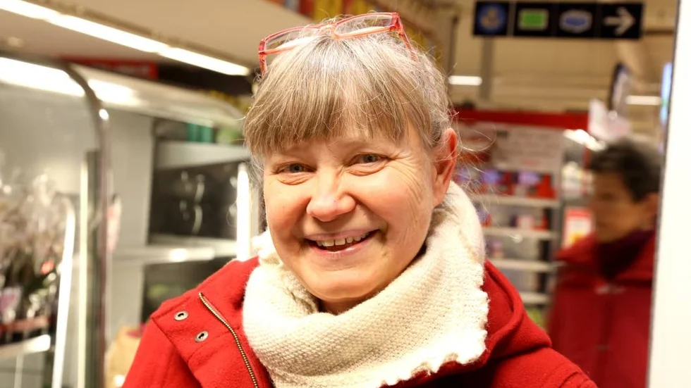 Avslag. Länsstyrelsen har fått avslag på att utöka parkeringen, uppger Anna-Lena Fritz.