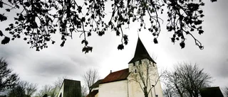 Här är öns kyrkor som ska rustas