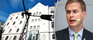 Fridolin om budgeten: Så mycket får Gotland