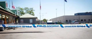 29-åring knivhögg man på Östercentrum – åtalas