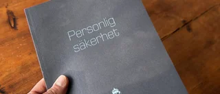 Säpo lärde gotländska politiker om säkerhet