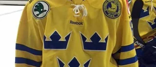 Gotlänningen besviken efter att inte ha blivit draftad