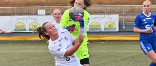 Storfors hotade serieledaren – men räckte inte hela vägen