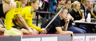 Brinkmann: "Självklart är jag mycket besviken"