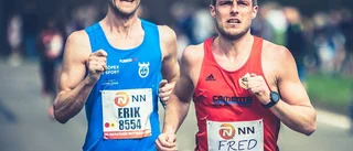 Sliten Fred tvekar om Hamburgkval
