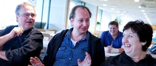 Premiären nära för länsteaterns nya storsatsning