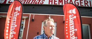 Bageriets vd: "Vi har gråtit tillsammans"