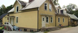 Klassisk pub på Sudret till salu