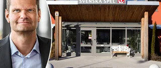 Svenska spels vd lämnar – för nytt toppjobb