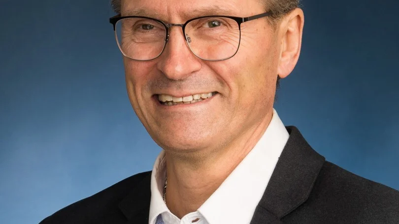 Jens Wennberg, Liberalerna, vice ordförande i utskottet för primärvård och tandvård